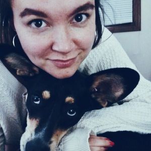 Meet your Posher, Betsy